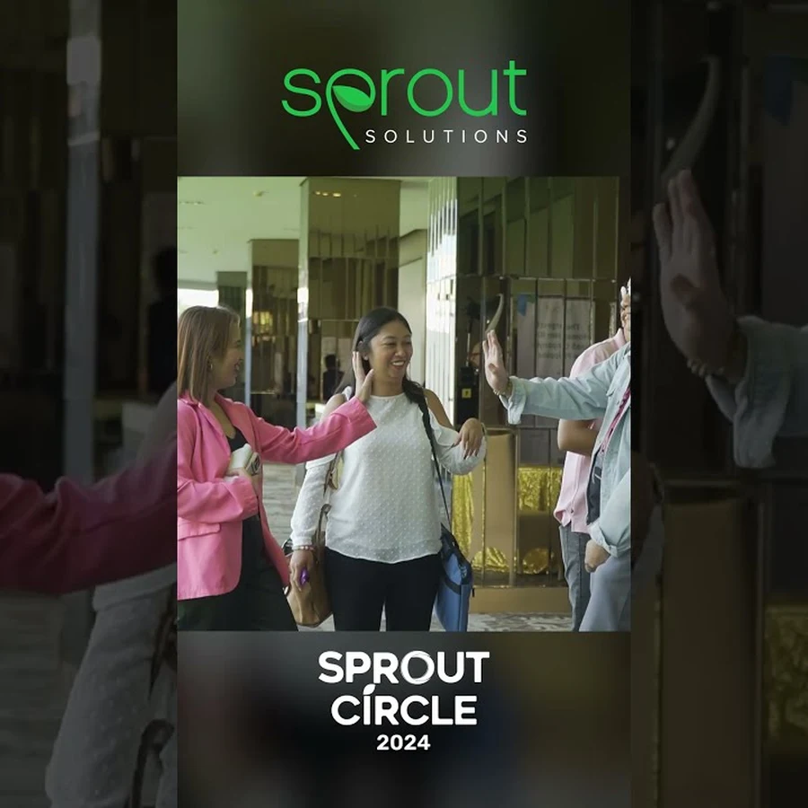 Sprout Solutions work produced in Dasho