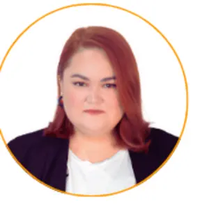 Charlene Virlouvet, Chief of Staff at Dasho