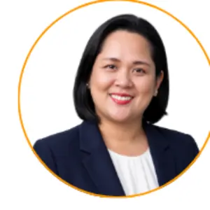 Veronica Amaranto, Creative Lead at Dasho