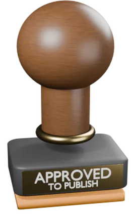 Approved